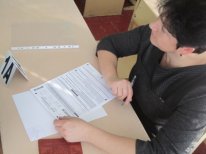 Единый день сдачи ЕГЭ родителями по русскому языку