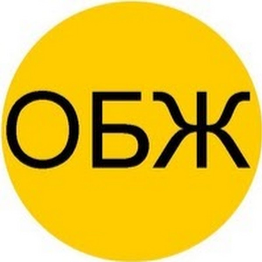Обучение детей и подростков основам безопасности жизнедеятельности.