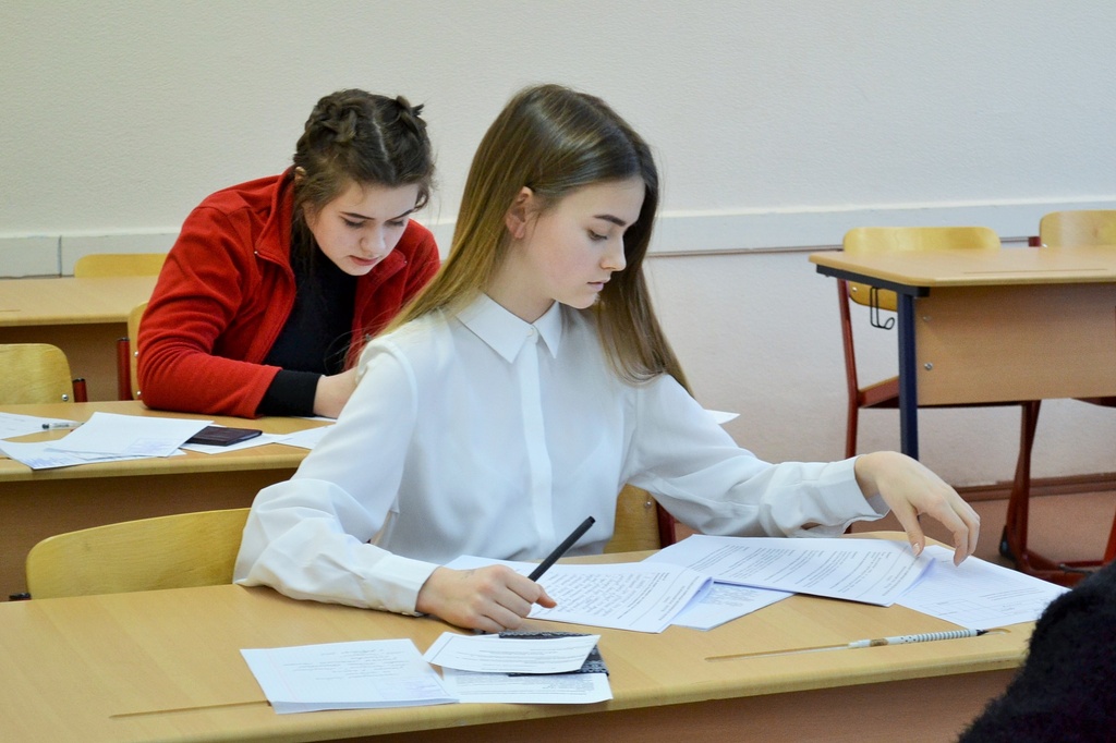 Олимпиада академии ФСБ