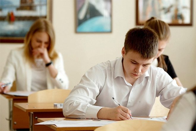 Готовимся к итоговому сочинению 2019