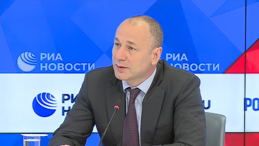 Анзор Музаев о проведении ЕГЭ в 2020 году
