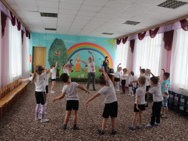 Классные часы «Будь здоров!»
