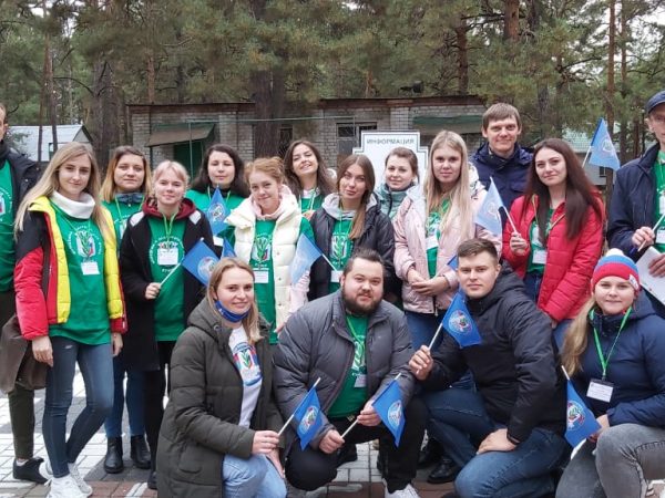 МОЛОДЕЖНАЯ ПЕДАГОГИЧЕСКАЯ ШКОЛА 2021 ИЛИ НА ПУТИ ПРОФЕССИОНАЛЬНОМУ К СТАНОВЛЕНИЮ